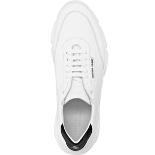 PHILIPP PLEIN Low-Top Sneakers