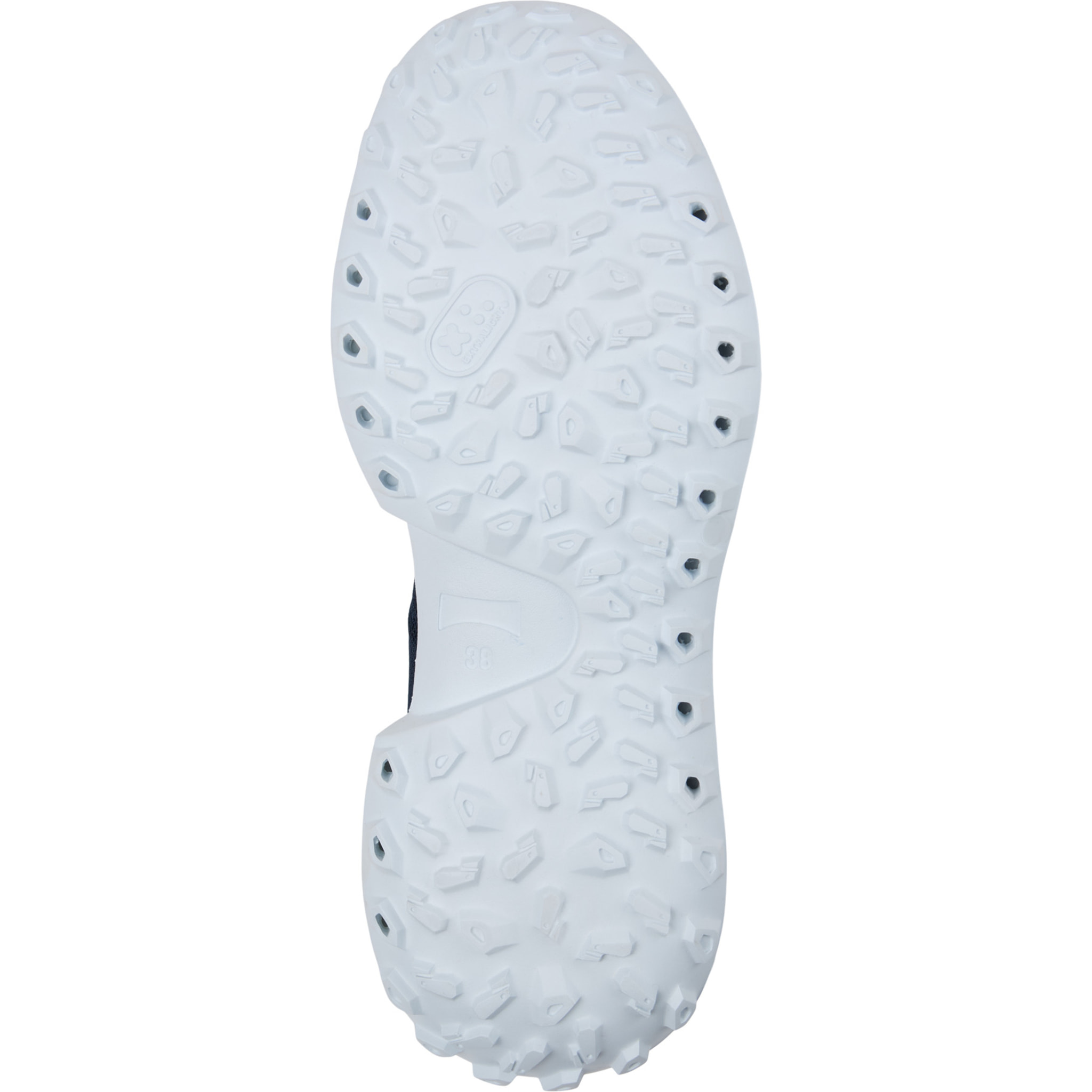Sneakers - CAMPER by INEOS - Multicolore - Tessile tecnico (Poliestere riciclato)