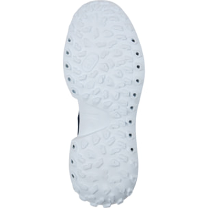 Sneakers - CAMPER by INEOS - Multicolore - Tessile tecnico (Poliestere riciclato)