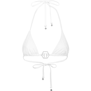 PHILIPP PLEIN Bra HEXAGON