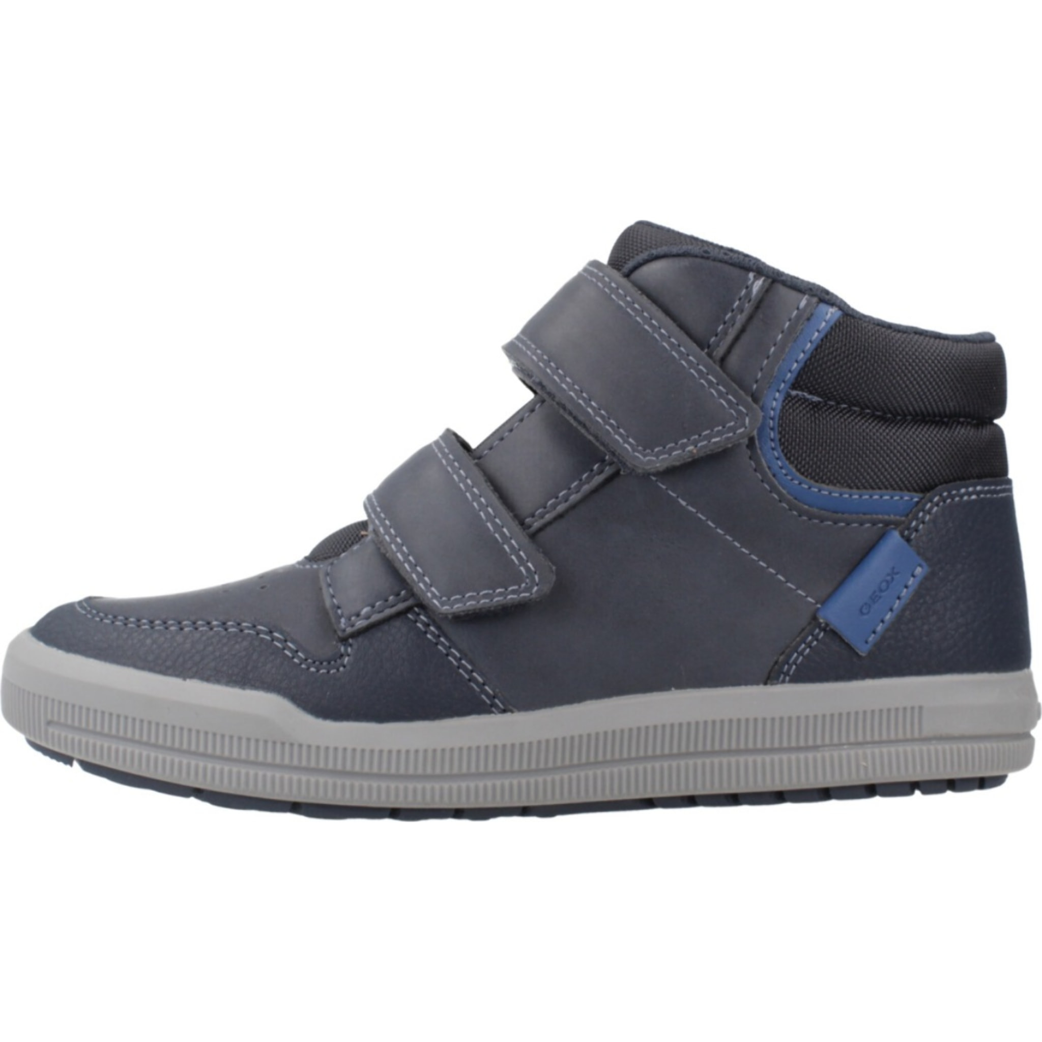 Botas Niño de la marca GEOX  modelo J ARZACH AZUL