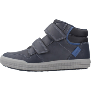 Botas Niño de la marca GEOX  modelo J ARZACH AZUL