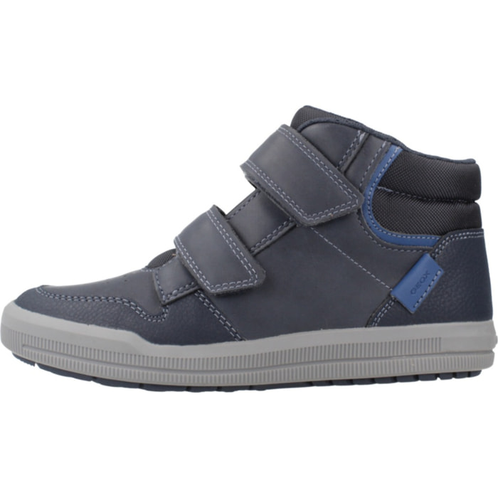 Botas Niño de la marca GEOX  modelo J ARZACH AZUL