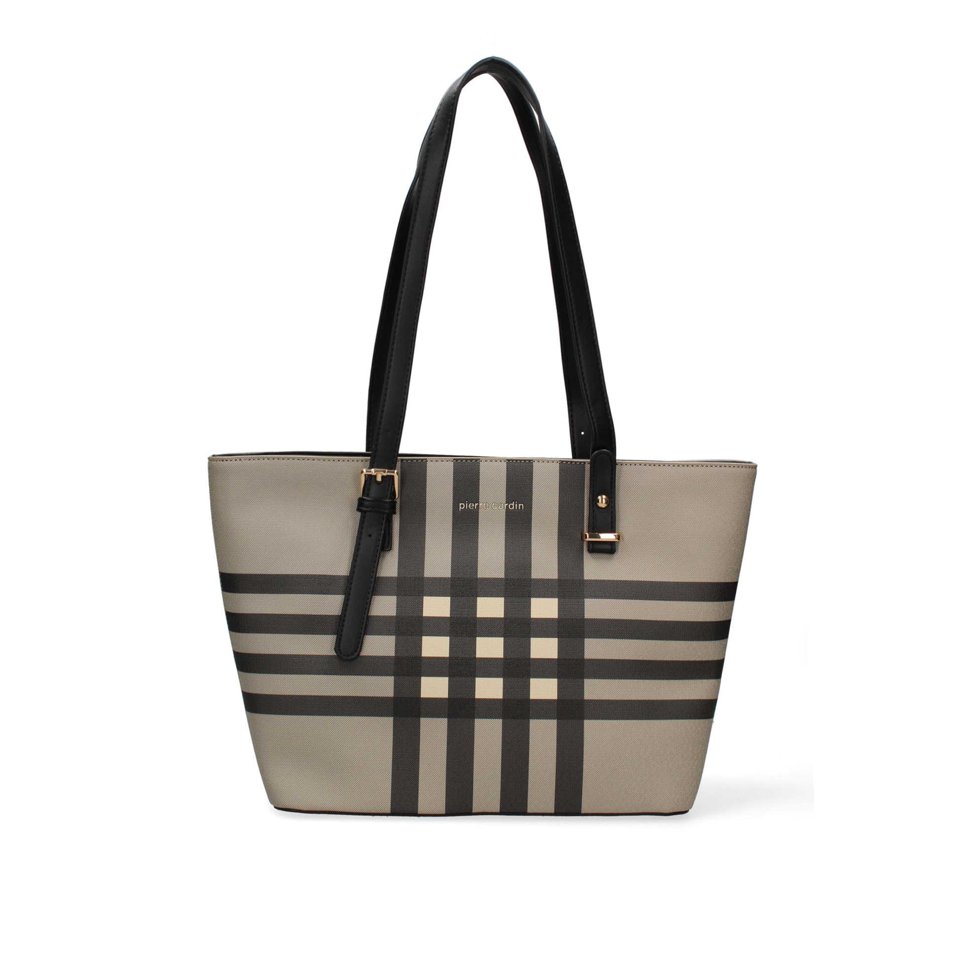 Borsa a mano  da donna Poliuretano In Poliuretano 40x26x12 cm