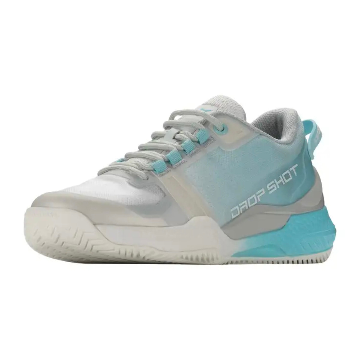 Zapatilla Padel de mujer Opalo Drop Shot