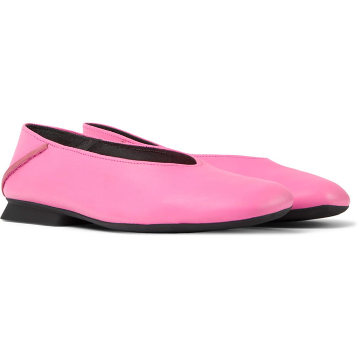 CAMPER Casi Myra - Ballerine Donna Rosa