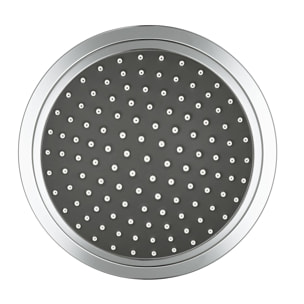 Colonne de douche avec mitigeur thermostatique Vitalio Start System 160, chromé