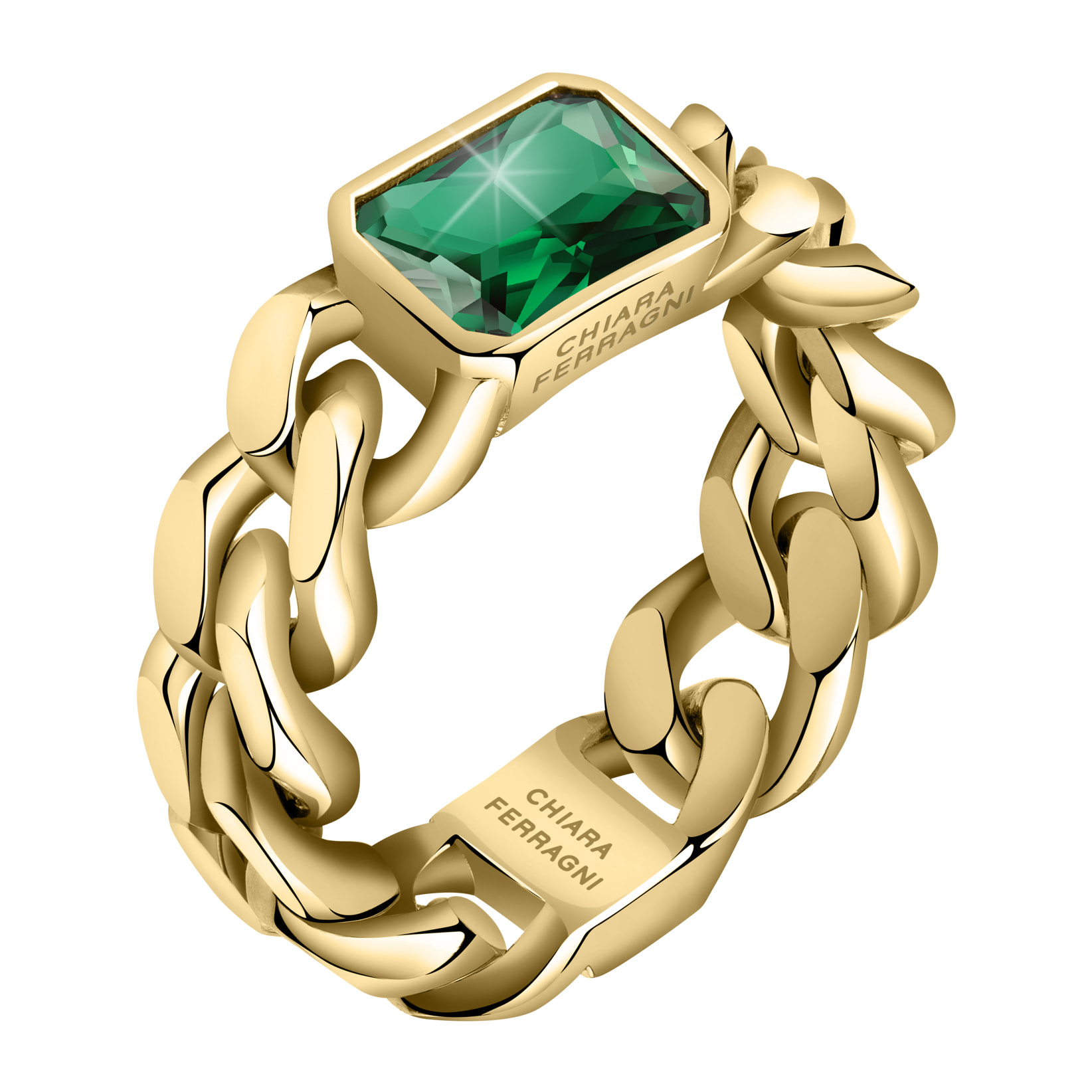 Anillo Chiara Ferragni Mujer J19AUW35014