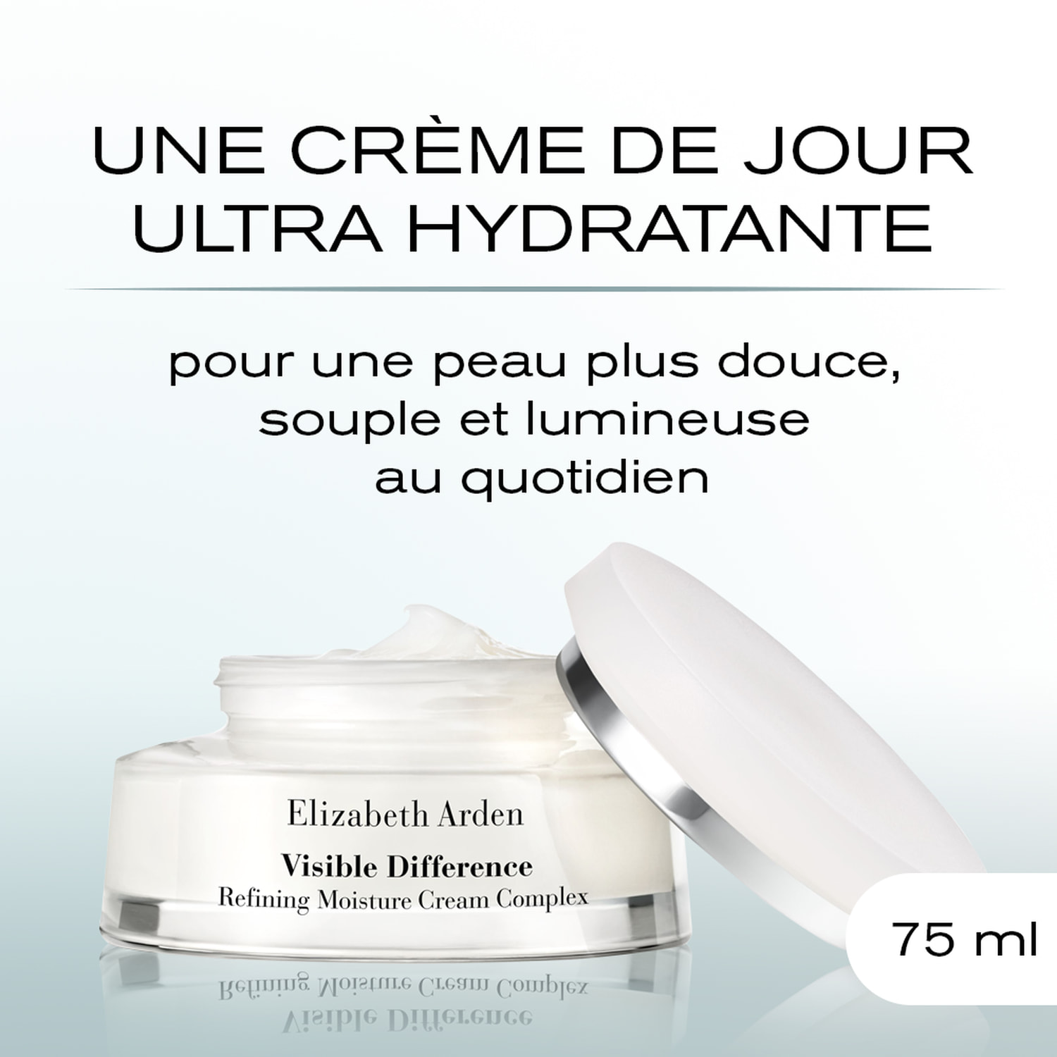Visible Difference - Crème Jour Hydratante 75 ml