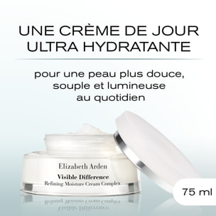 Visible Difference - Crème Jour Hydratante 75 ml