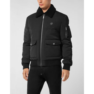 PHILIPP PLEIN Chaqueta