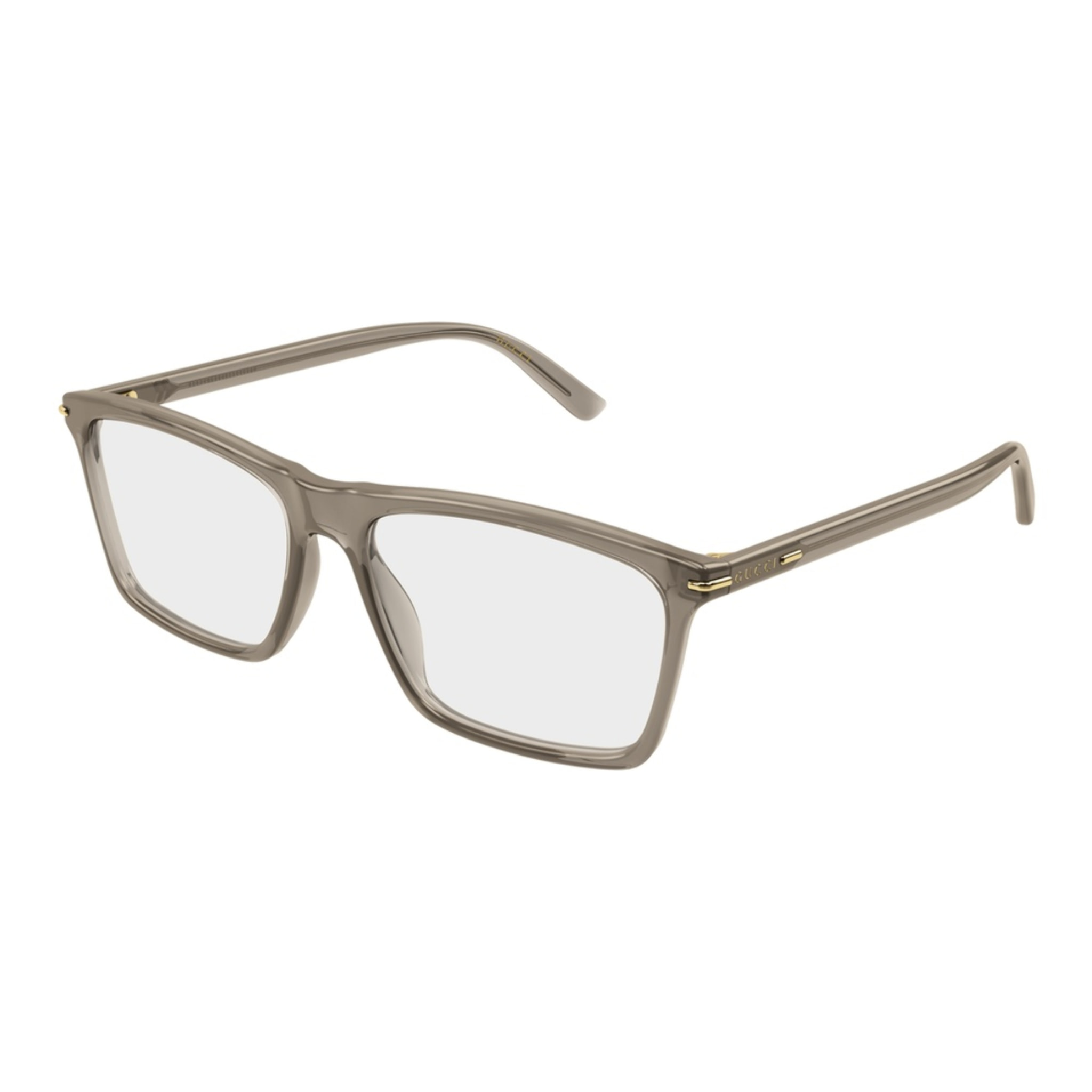 Gafas de Vista Gucci GG1445O-014 de Acetato Hombre 56 mm