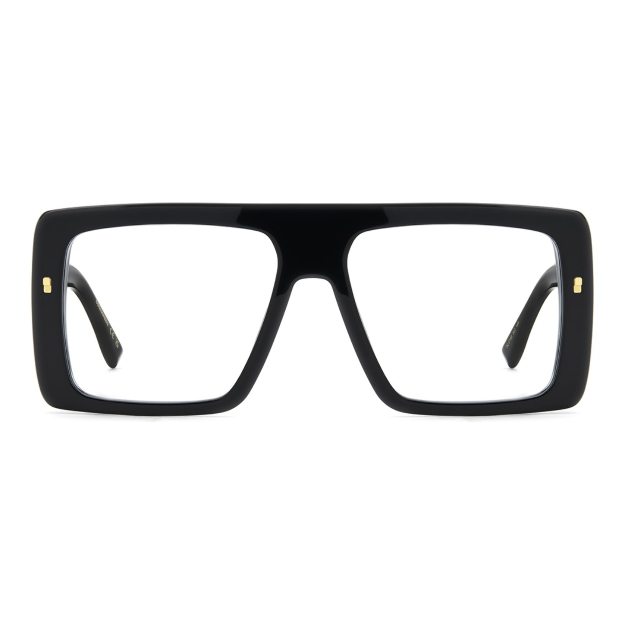 Gafas de Vista Dsquared2 D2 0166 807 de Acetato Hombre 56 mm