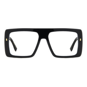 Gafas de Vista Dsquared2 D2 0166 807 de Acetato Hombre 56 mm