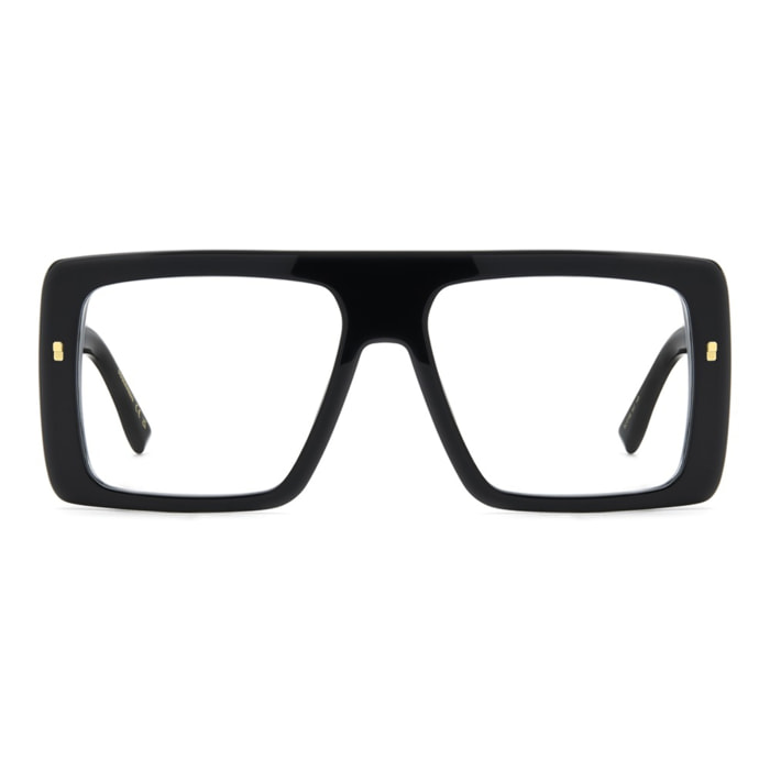 Gafas de Vista Dsquared2 D2 0166 807 de Acetato Hombre 56 mm