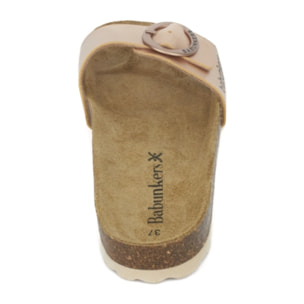 SANDALO SEVILLA BABUNKERS ROSA