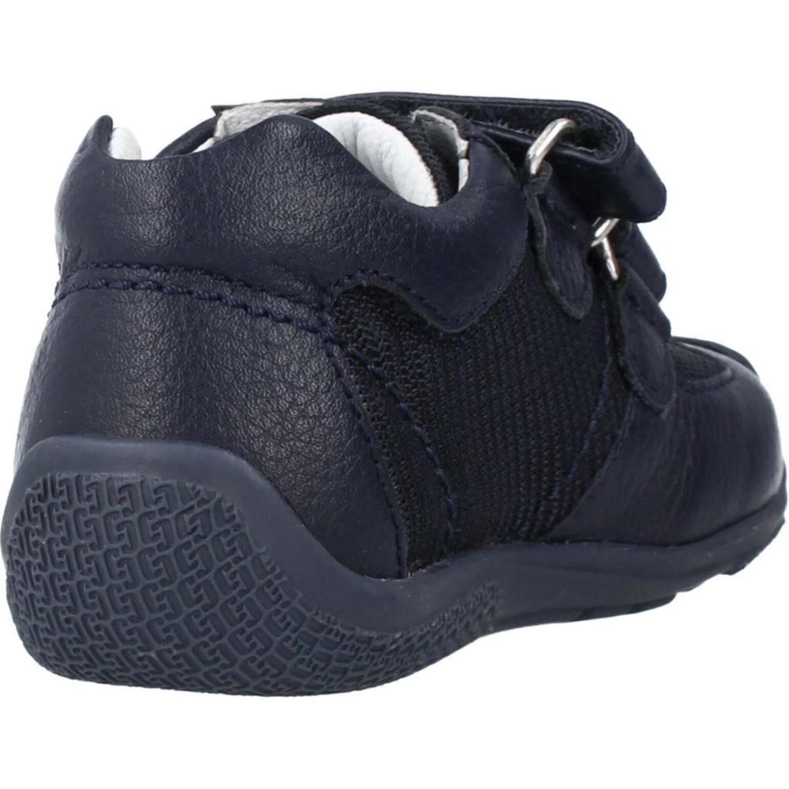 Zapatos Niño de la marca CHICCO  modelo GISK AZUL