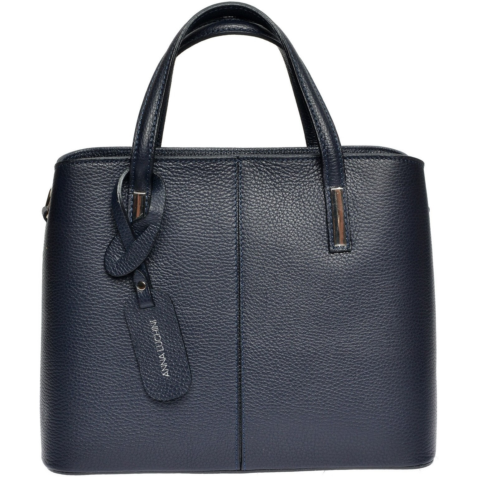 Borsa a mano Anna Luchini Blu