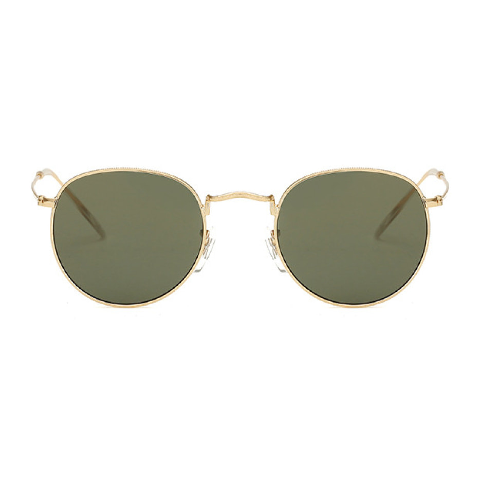 Gafas De Sol Sexton | Sherman Round