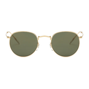 Gafas De Sol Sexton | Sherman Round