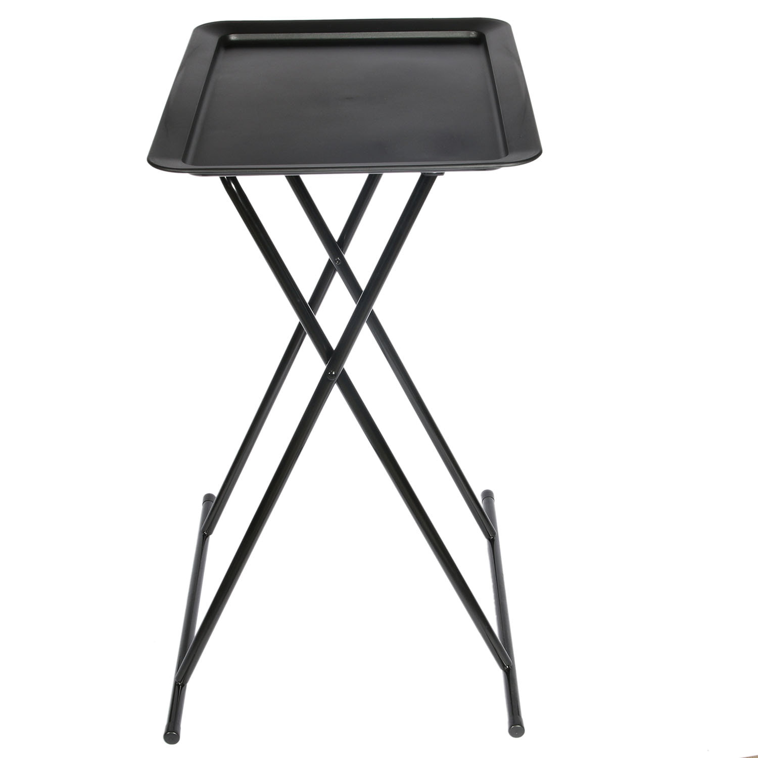 Table D Appoint Plateau Noir