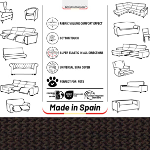 Funda Súper Elástica para SOFÁ modelo WONDER