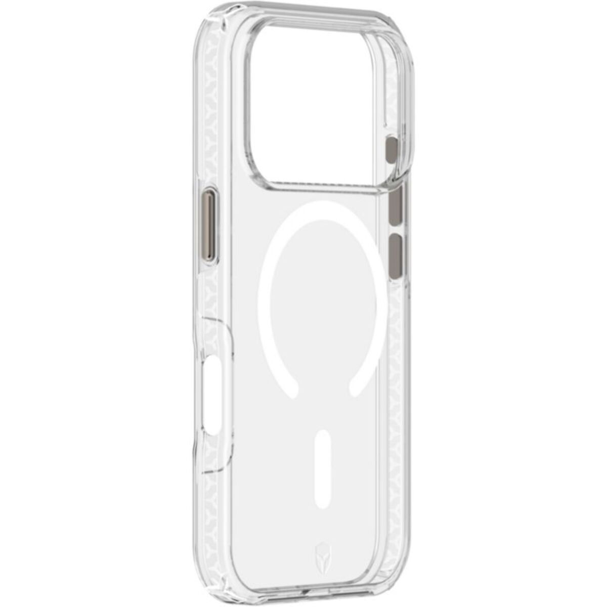Coque FORCE CASE iPhone 17 Pro Xtrem MagSafe Transparente