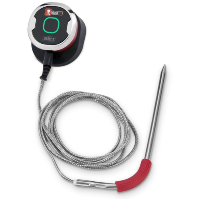 Thermomètre de cuisson WEBER IGrill mini
