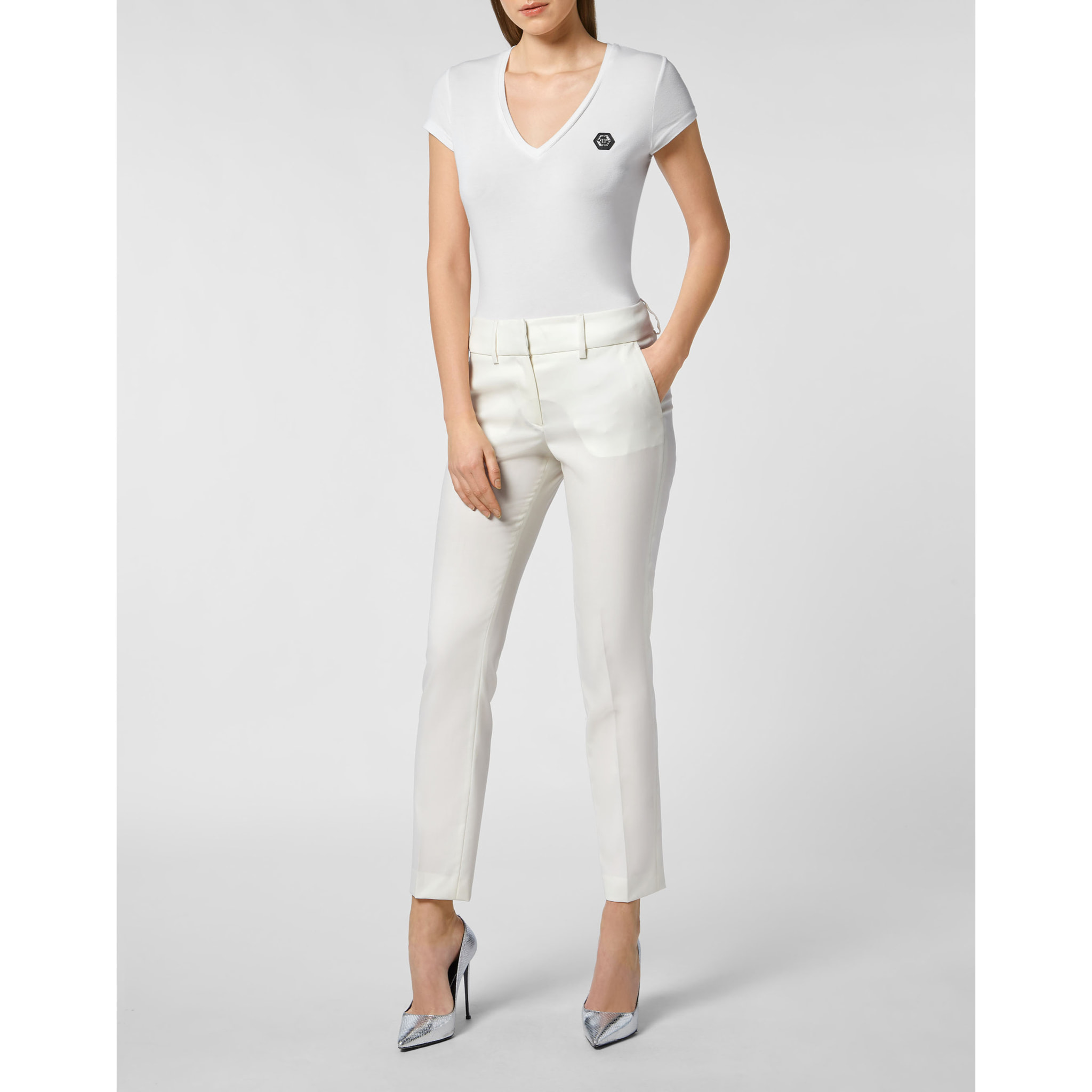 PHILIPP PLEIN Trousers