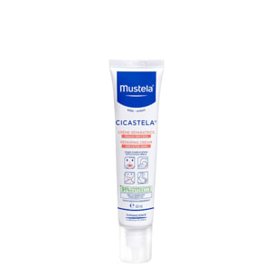Crème Réparatrice Cicastela - Peaux Irritées 40ml