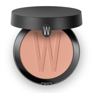 PARTNER IN TIME Blush compatto long lasting 8h dal finish matt