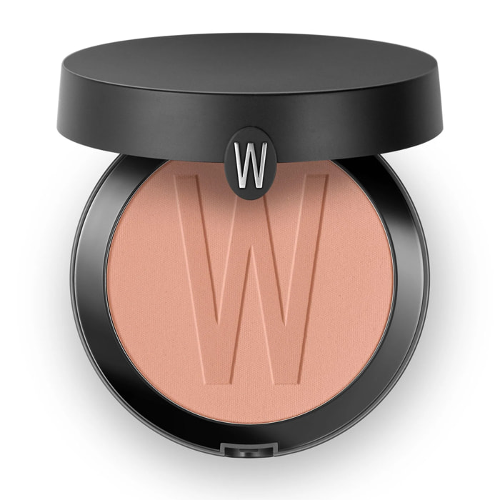 PARTNER IN TIME Blush compatto long lasting 8h dal finish matt