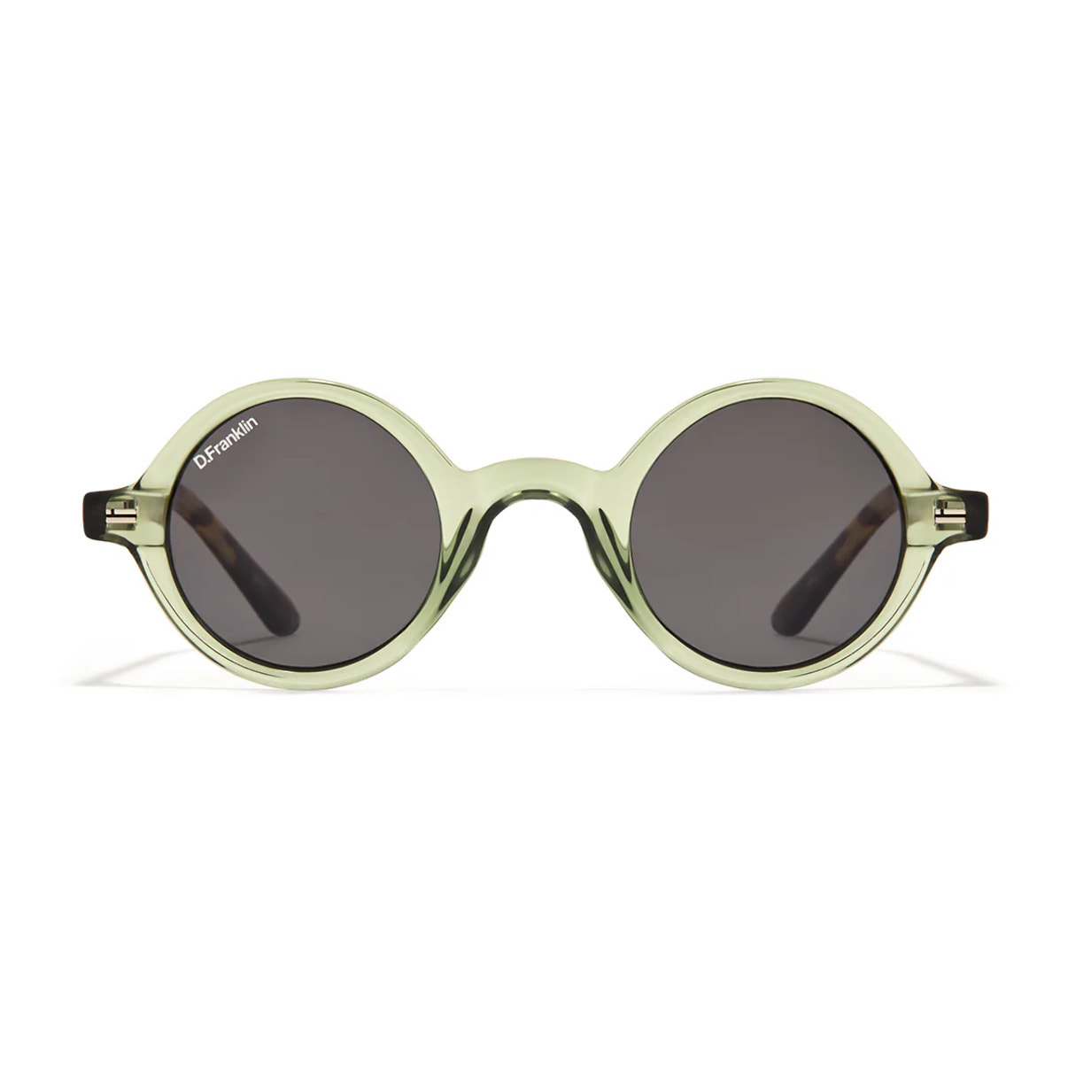 Gafas De Sol D. Franklin Ultra Light Round