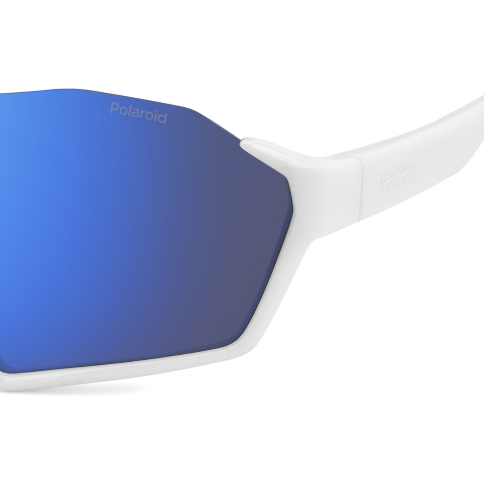 Gafas de Sol Polaroid PLD 7062/S VK6 Polarizadas de Policarbonato Hombre 99 mm