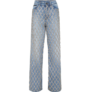 PHILIPP PLEIN Corte skater CRYSTAL