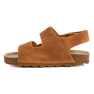 Sandalia BILLOWY MARRON