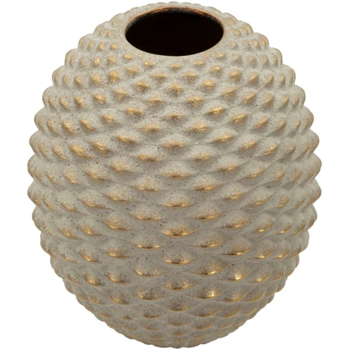 VASO PEPIPAS BALL CM Ø 29,5X36 (APERTURA CM Ø 8,5)