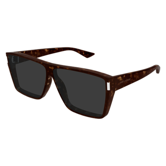 Gafas de Sol Saint Laurent SL 756-002 de Acetato Unisex 64 mm