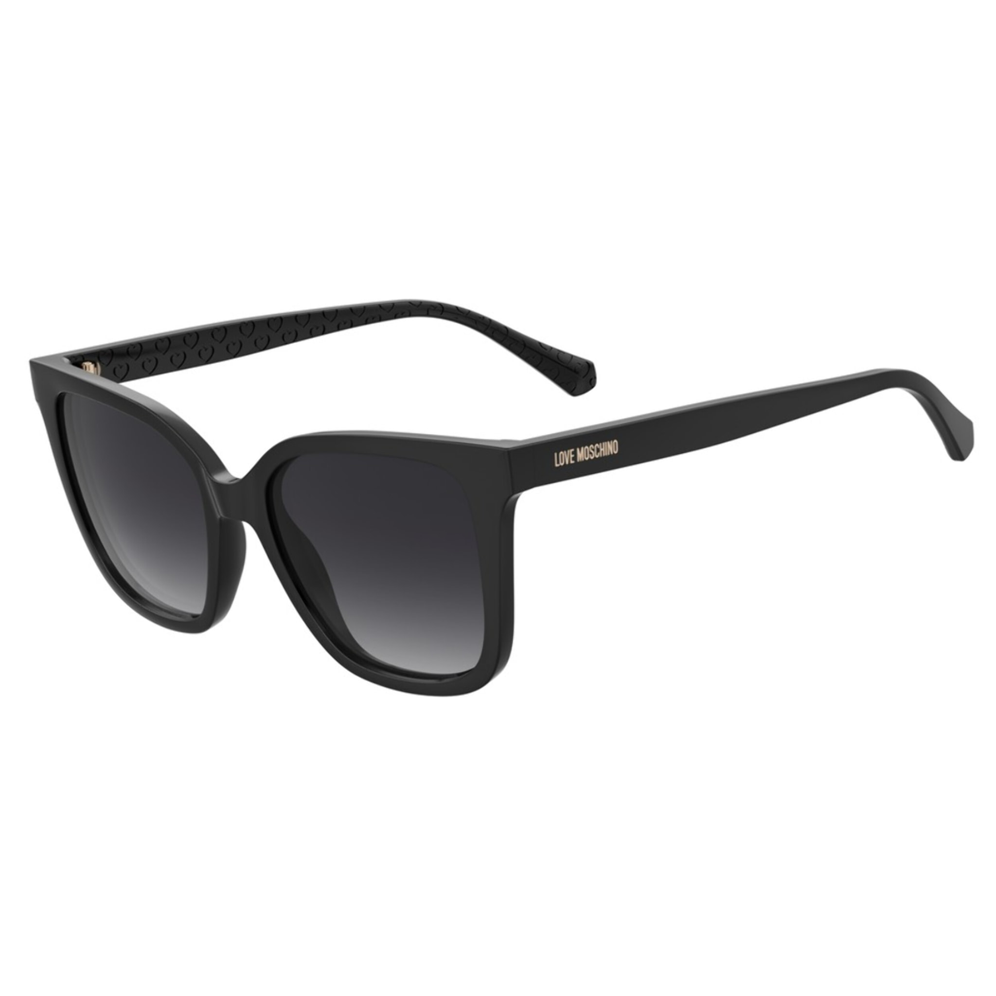 Gafas de Sol Love Moschino MOL077/S 807 de Tr90 Mujer 53 mm