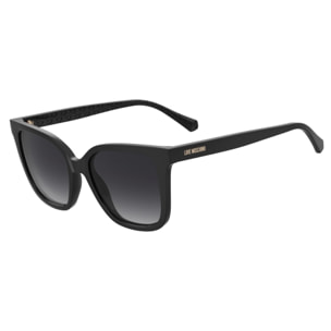 Gafas de Sol Love Moschino MOL077/S 807 de Tr90 Mujer 53 mm