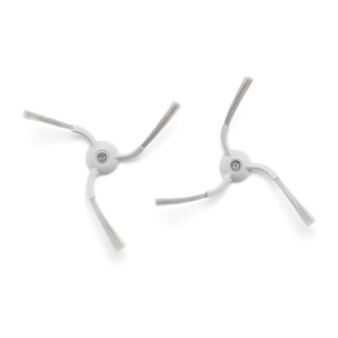 Brosse DJI ROMO latérale