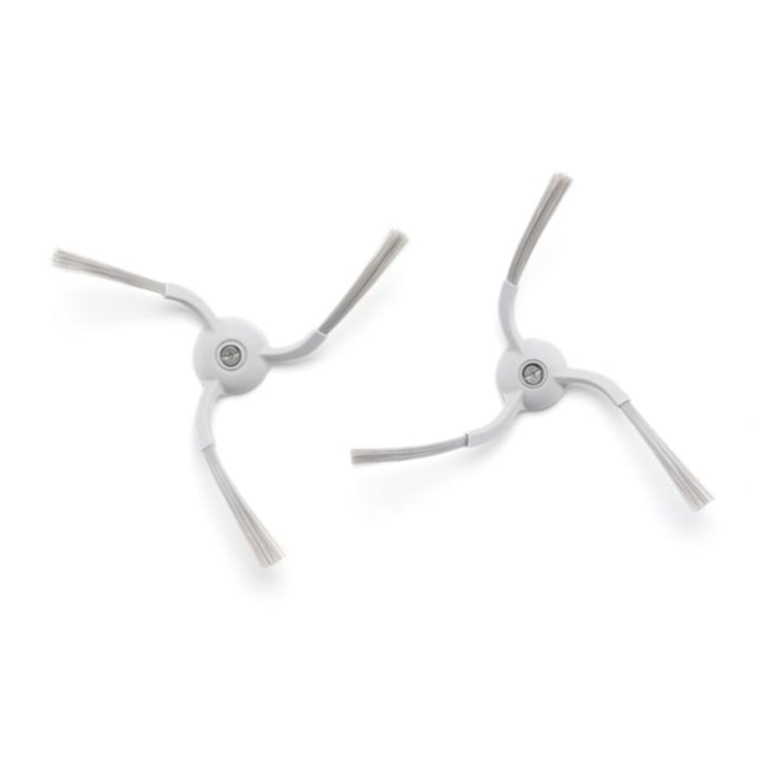 Brosse DJI ROMO latérale