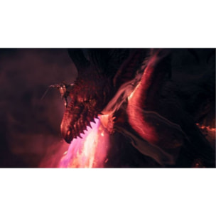 Jeu PS5 PLAION DRAGON'S DOGMA 2  PS5