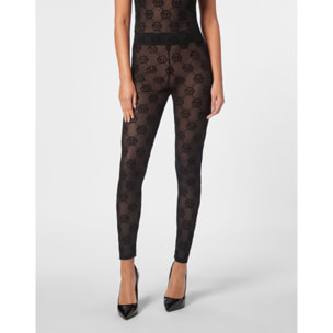 PHILIPP PLEIN Mallas MONOGRAM