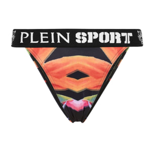 PLEIN SPORT Bikini FLOWERS