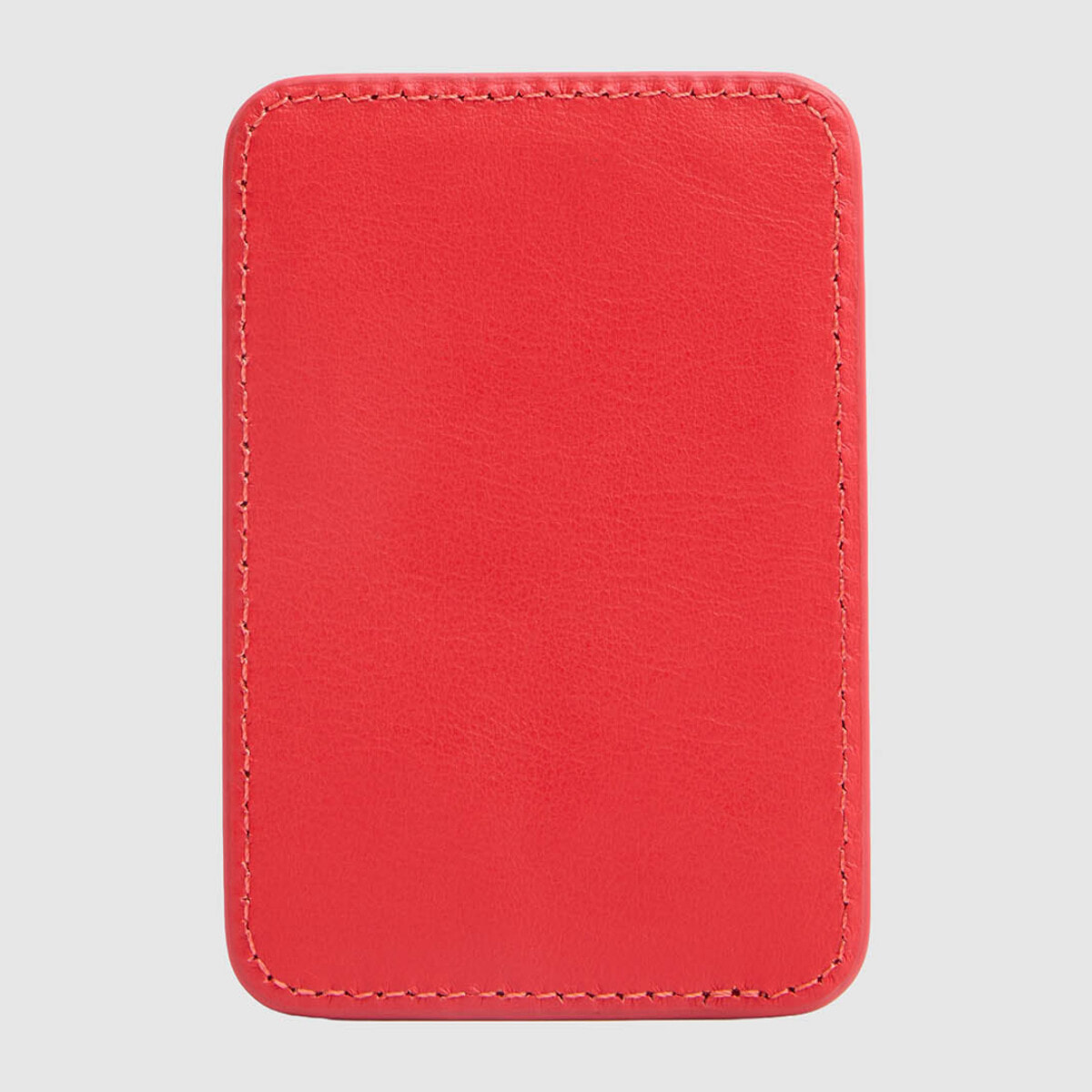 Piquadro Portacarte di credito MagSafe® in pelle