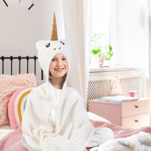 Plaid Licorne 90x110cm
