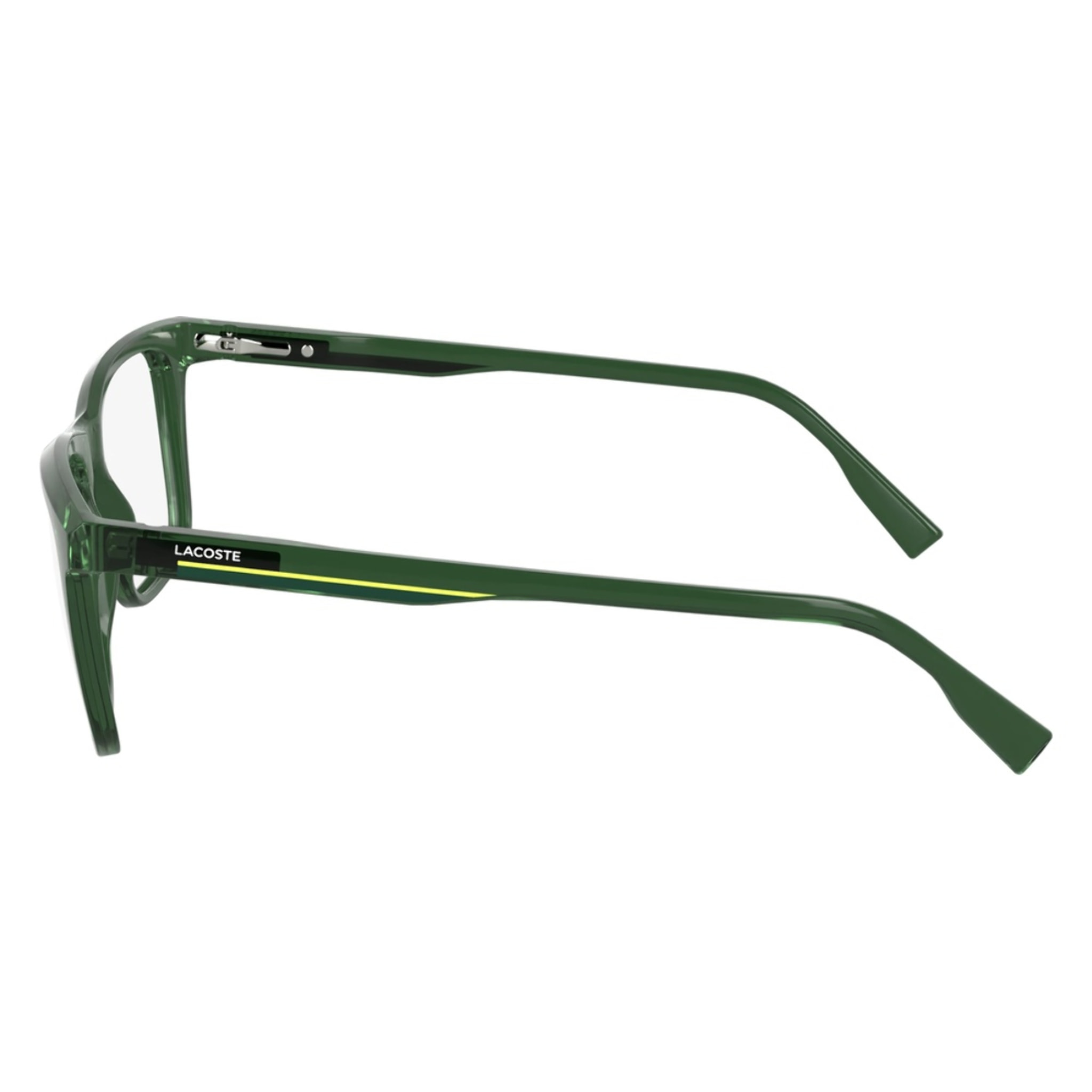 Gafas de Vista Lacoste L2960 N 301 56 de Acetato Inyectado Hombre
