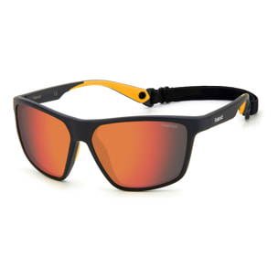 Gafas de sol Polaroid Hombre PLD-7040-S-71C