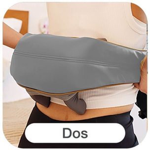 Masseur nuque ESSENTIELB ENM Eden Zen